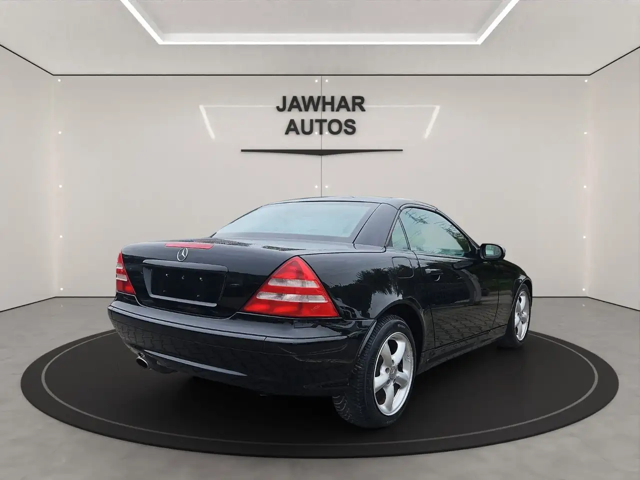 Mercedes-Benz SLK 200 Kompressor*TÜV NEU*SERVICE NEU*GARANTIE*, foto 11
