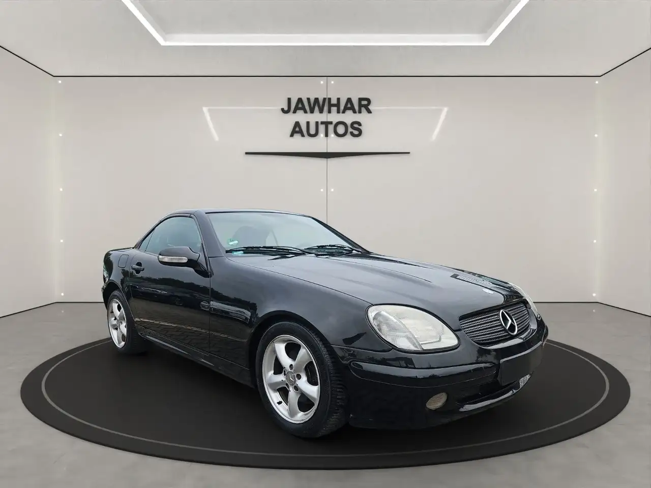 Mercedes-Benz SLK 200 Kompressor*TÜV NEU*SERVICE NEU*GARANTIE*, foto 3
