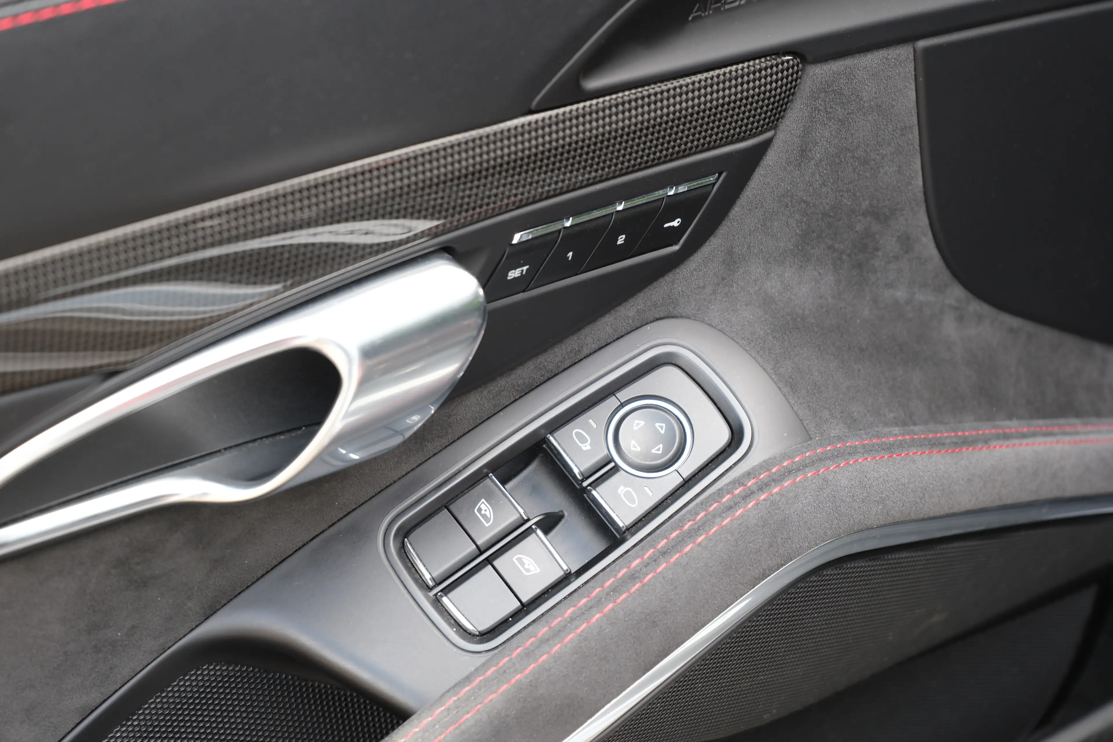 Porsche 991 911/991.2 Carrera 4 GTS Coupé*Carbon*18Wege*GSD* — photo 13