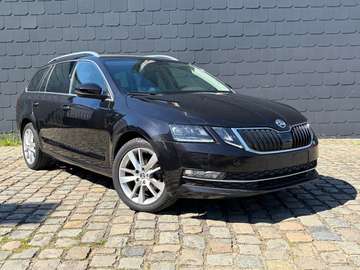 🛑🆕🛑SW 1.6 CR TDi Style 1HND CARPASS CARNET GARANTIE