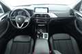 BMW X3 xDrive20d Autom NAVI LED VIRTUAL HUD TEILLEDER Negro - thumbnail 12