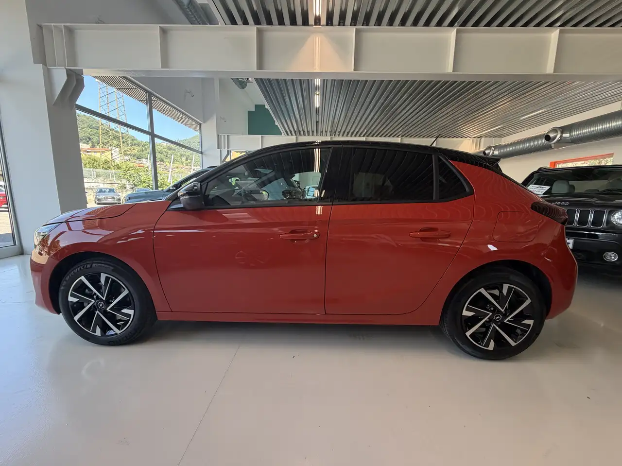 Opel Corsa 2026