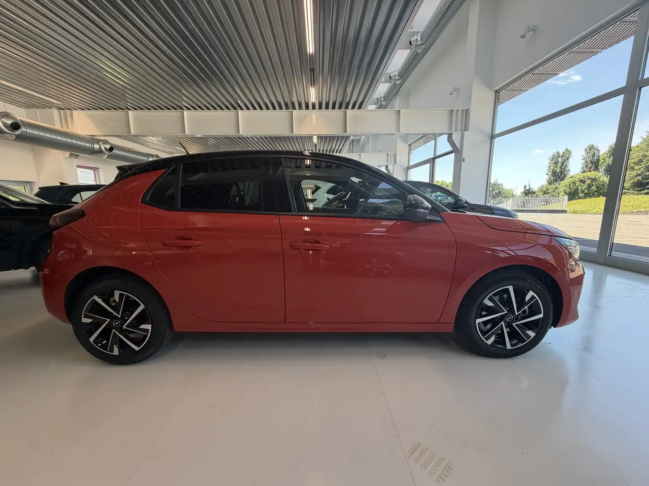 Opel Corsa 2026