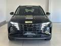 Hyundai TUCSON 1.6 T-GDi 48V-Hybrid 4WD DCT Trend++AHK+Panoama+ Schwarz - thumbnail 3