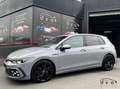 Volkswagen Golf 8 GTD 2.0 TDI 200 ch Gris - thumbnail 2