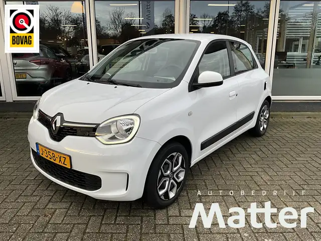 Renault Twingo 1.0 SCe Collection