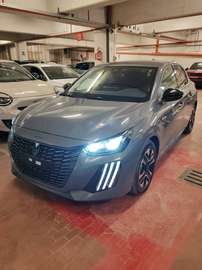 1.2 Hybrid Allure 110cv e-dcs 6