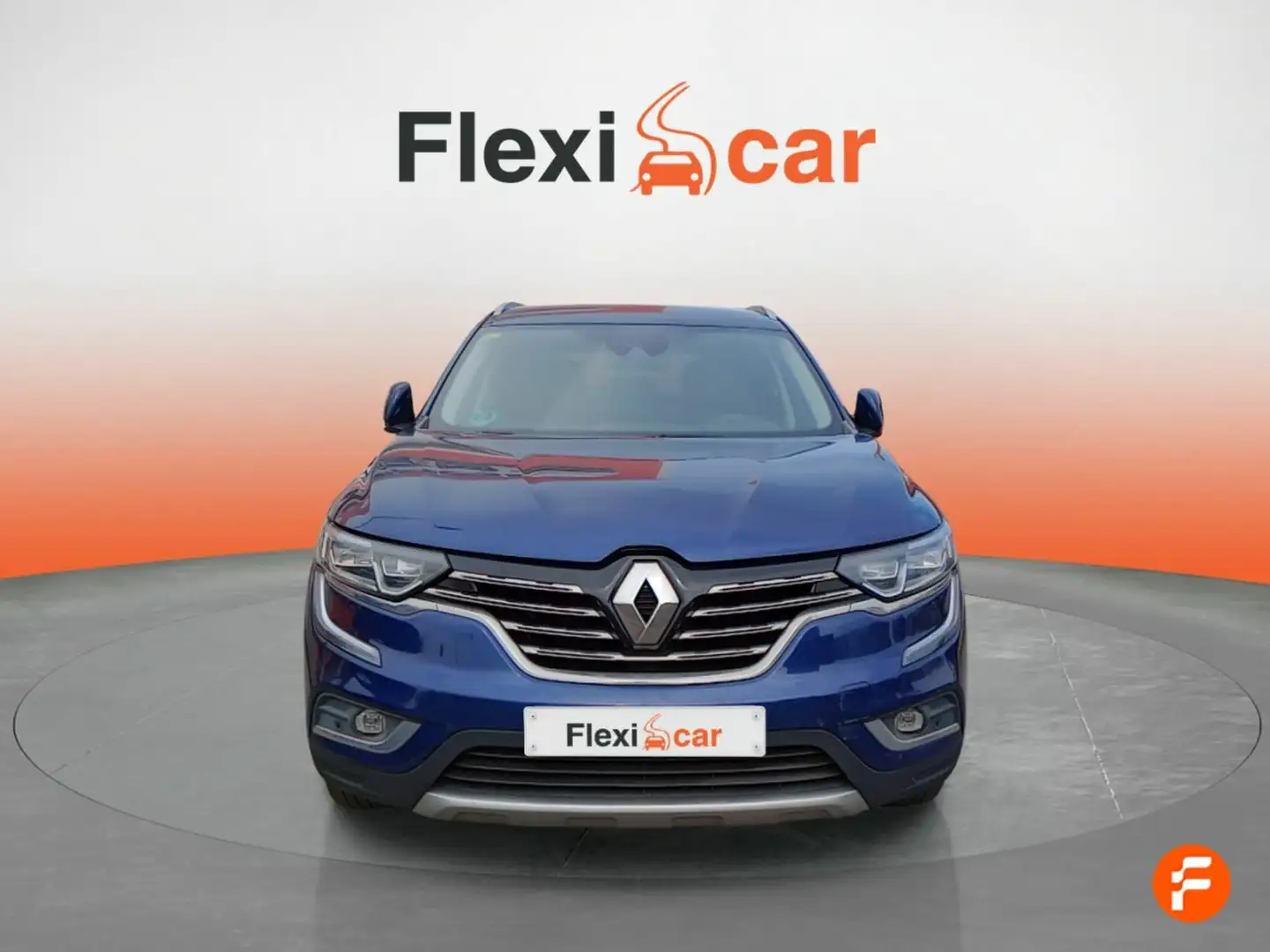 Renault Koleos 1.6dCi Zen 96kW Azul - 2