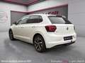 Volkswagen Polo Connect Blanc - thumbnail 3