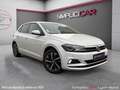 Volkswagen Polo Connect Blanc - thumbnail 1