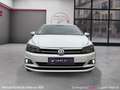 Volkswagen Polo Connect Blanc - thumbnail 4
