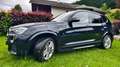 BMW X3 M BMW X3  xDrive 2,0d M Sport Schwarz - thumbnail 2