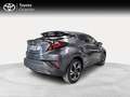 Toyota C-HR 2.0 180H Advance Gris - thumbnail 18