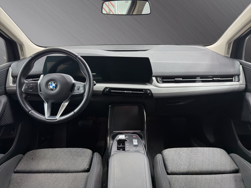 BMW 218 2er-Reihe Active Tourer Aut. — photo 9