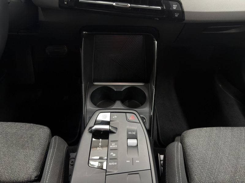 BMW 218 2er-Reihe Active Tourer Aut. — photo 10