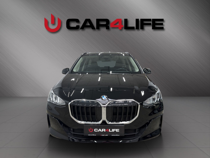 BMW 218 2er-Reihe Active Tourer Aut. — photo 2
