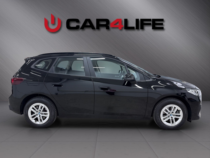 BMW 218 2er-Reihe Active Tourer Aut. — photo 4
