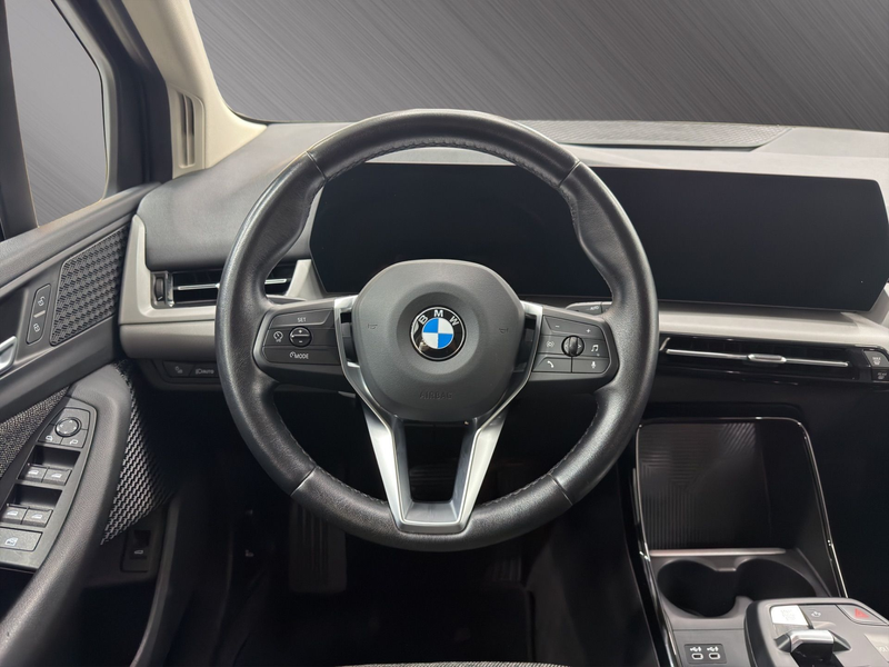 BMW 218 2er-Reihe Active Tourer Aut. — photo 11