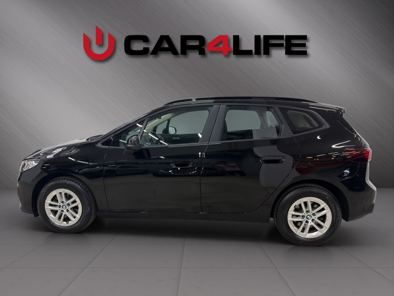 BMW 218 2er-Reihe Active Tourer Aut. — photo 8