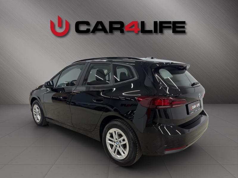 BMW 218 2er-Reihe Active Tourer Aut. — photo 7