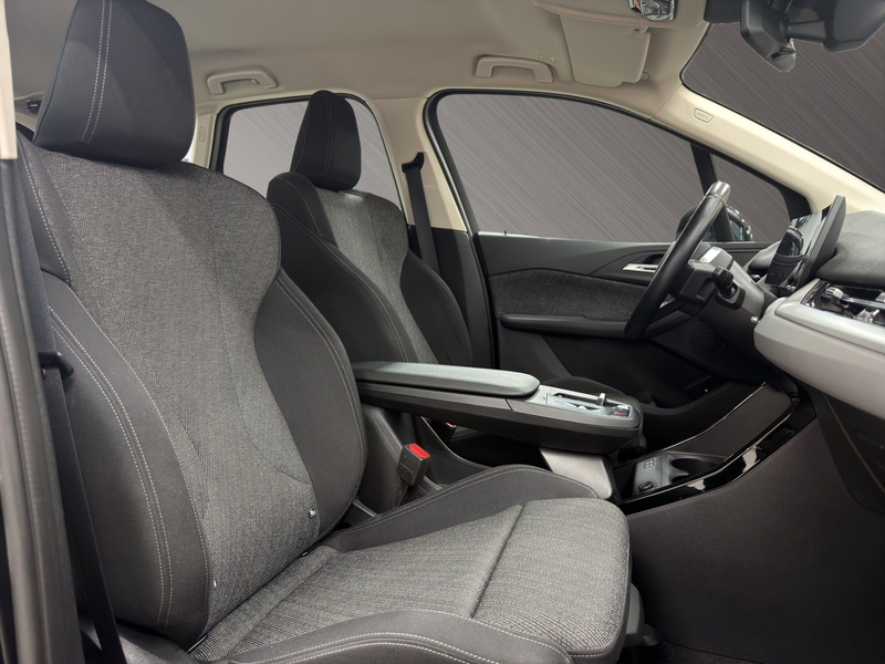 BMW 218 2er-Reihe Active Tourer Aut. — photo 15