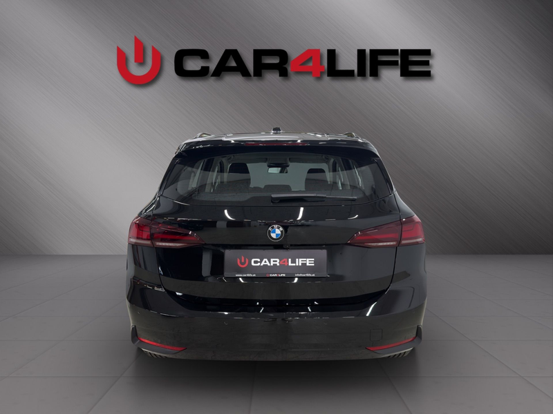 BMW 218 2er-Reihe Active Tourer Aut. — photo 6