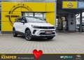 Opel Crossland X Crossland 1.2 Turbo Elegance Autom. *Navi*Kamera Wit - thumbnail 1