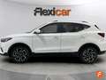 MG ZS 1.5 Luxury Blanco - thumbnail 4
