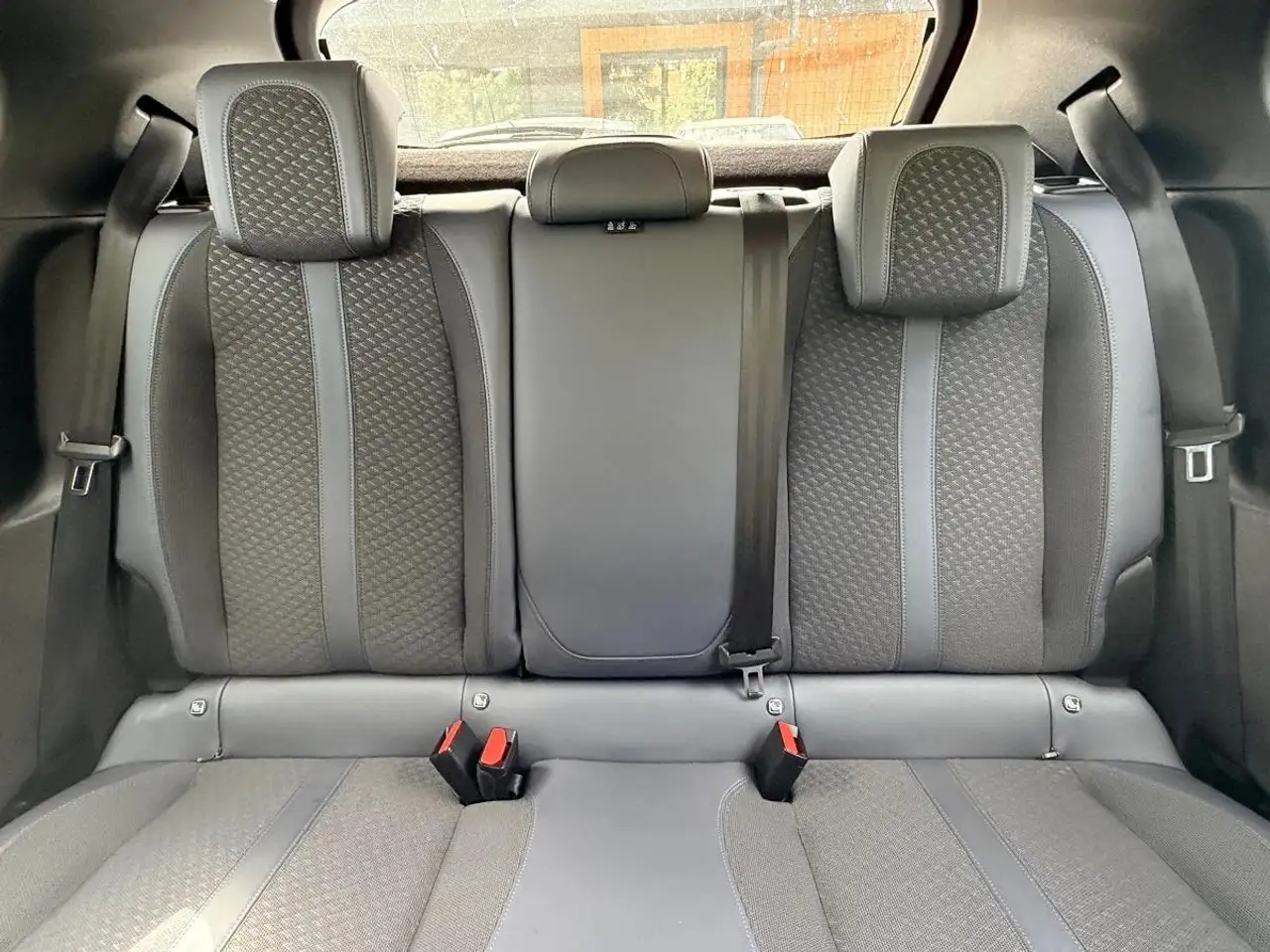 Peugeot 2008 2008 — photo 10