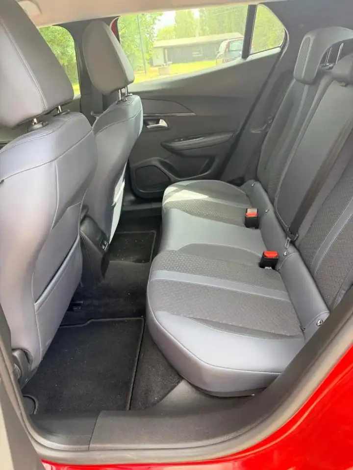 Peugeot 2008 2008 — photo 9