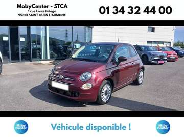 1.2 8v 69ch Eco Pack Lounge Euro6d