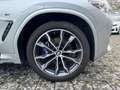 BMW X4 M 40d Head-Up HiFi DAB LED Komfortzg. Shz Argent - thumbnail 7
