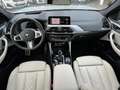 BMW X4 M 40d Head-Up HiFi DAB LED Komfortzg. Shz Argento - thumbnail 10