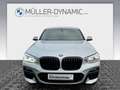 BMW X4 M 40d Head-Up HiFi DAB LED Komfortzg. Shz Argento - thumbnail 2
