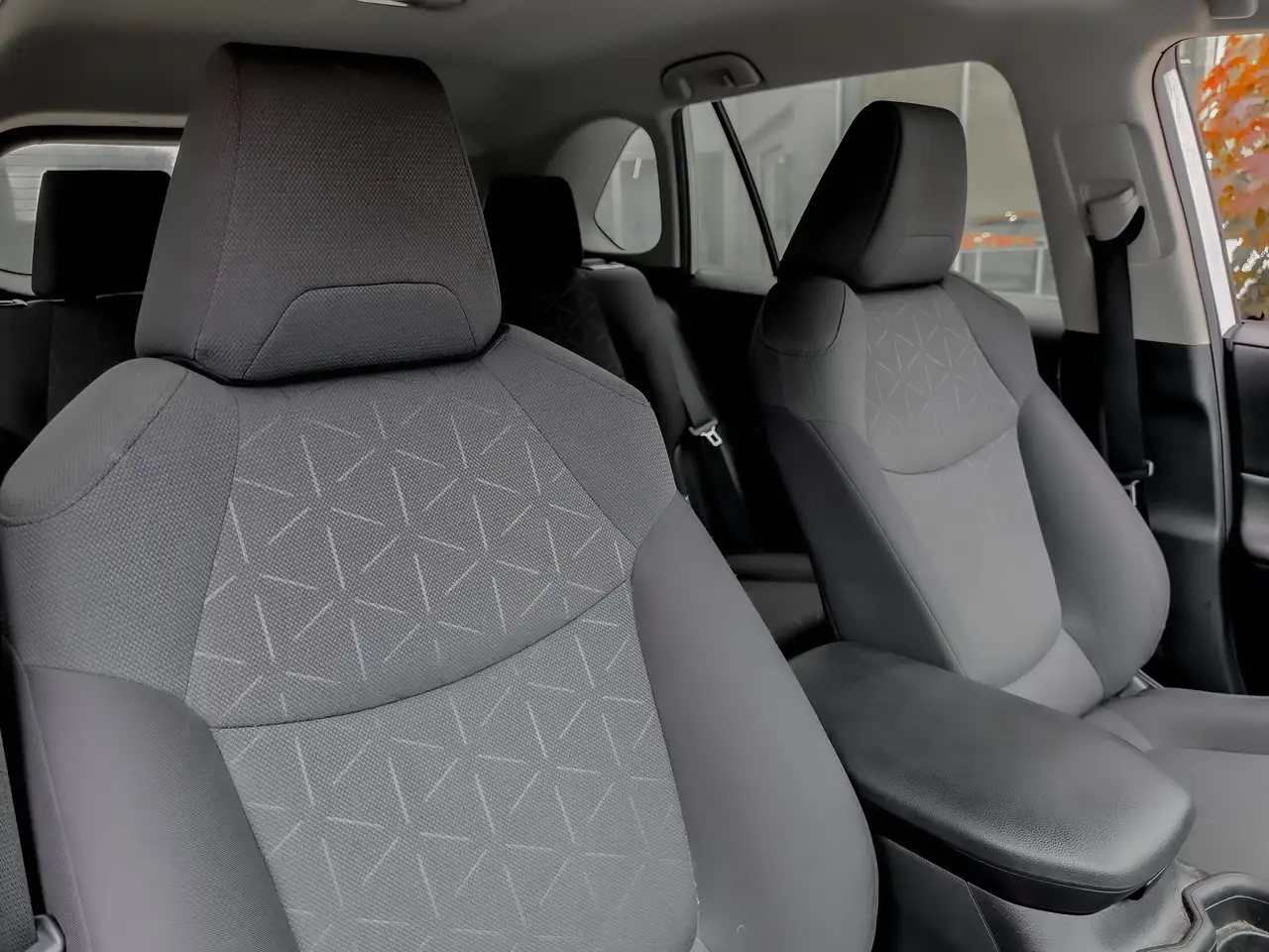 Toyota RAV 4 fotografie Toyota RAV 4