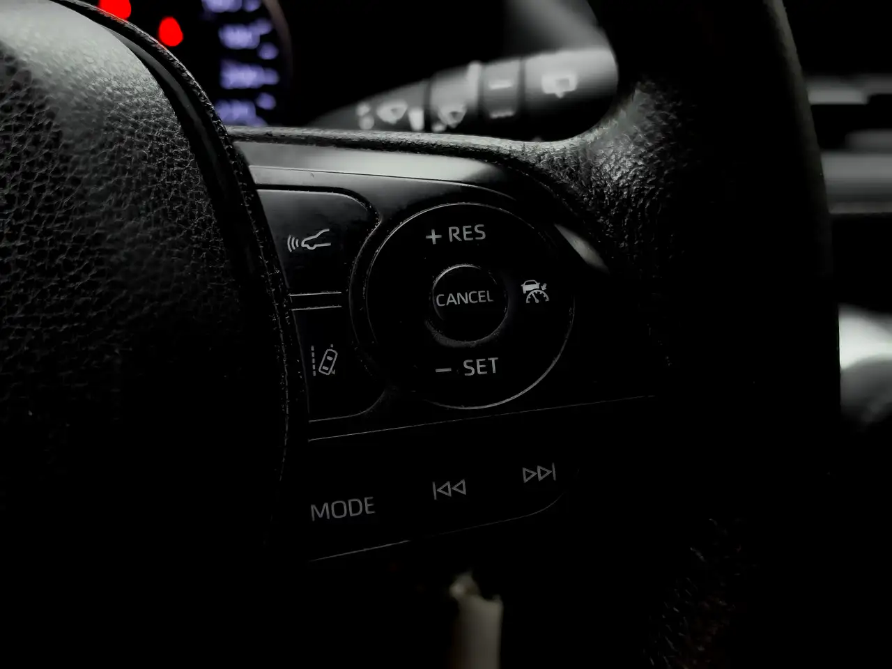 Toyota RAV 4 fotografie Toyota RAV 4