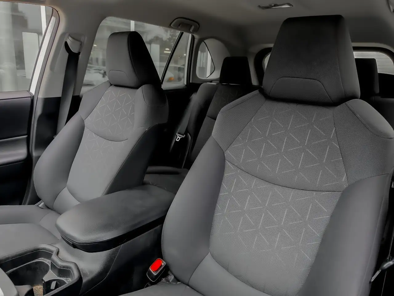 Toyota RAV 4 fotografie Toyota RAV 4