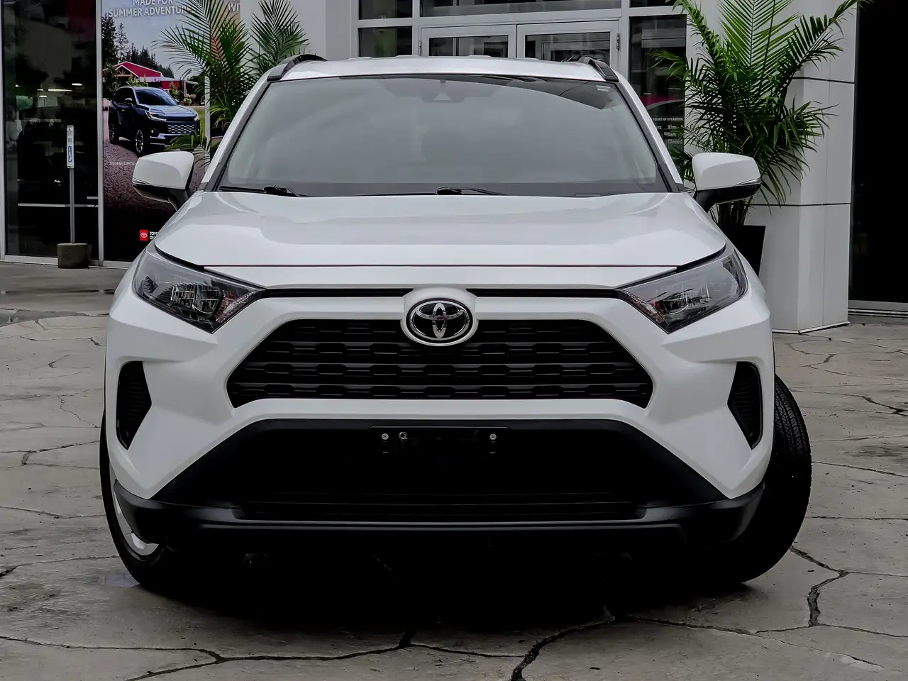 Toyota RAV 4 fotografie Toyota RAV 4