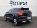 Volvo XC40 B3 Core Aut. Schwarz - thumbnail 4