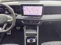 Volkswagen Tiguan R-Line 2.0 TDI DSG BLACK STYLE IQ.DRIVE I Schwarz - thumbnail 11