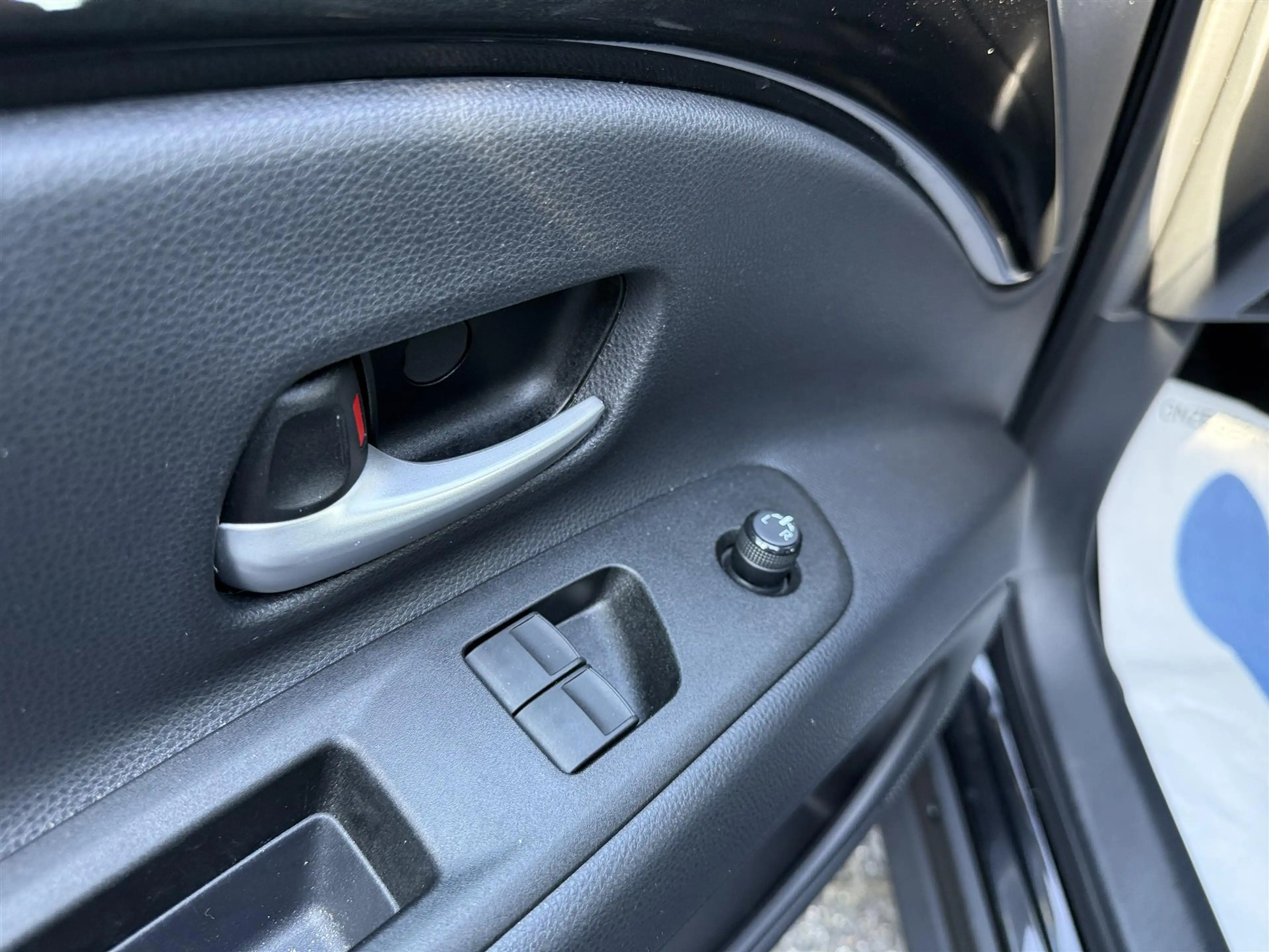 Toyota Aygo X 1.0 VVT-i MT Play — photo 14