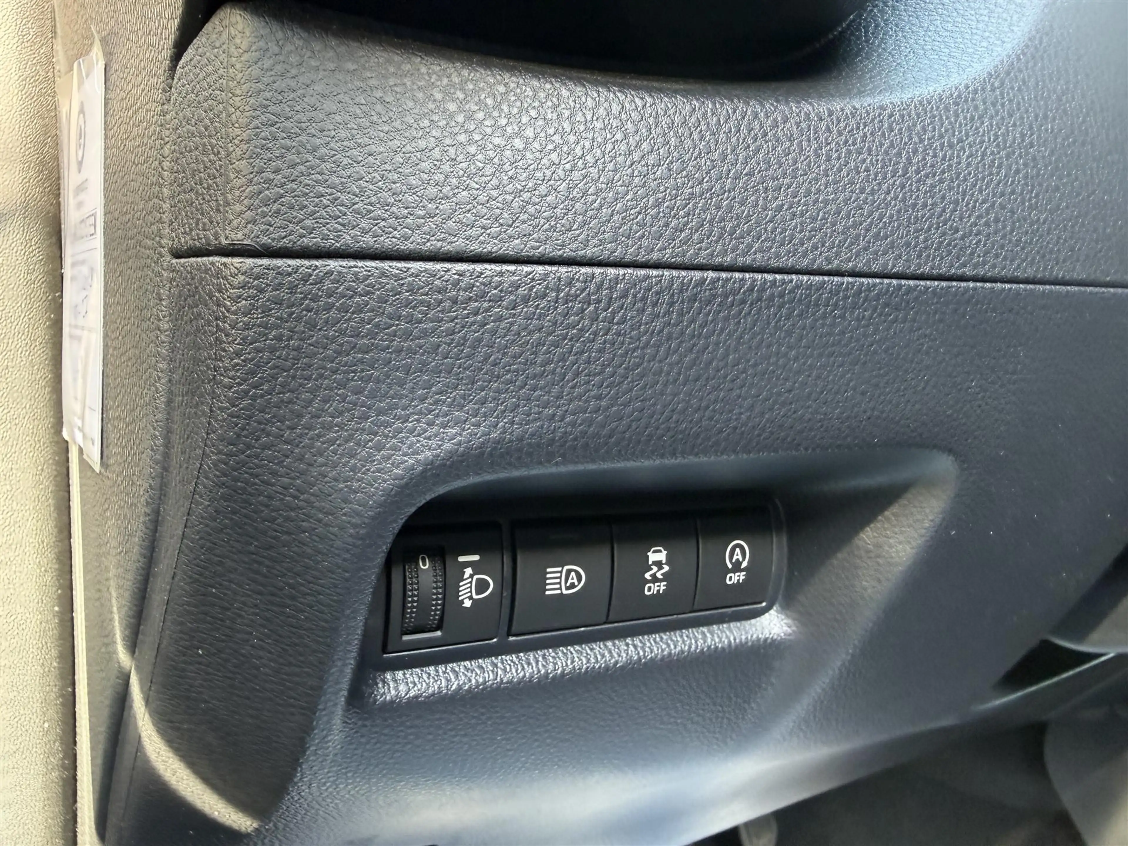 Toyota Aygo X 1.0 VVT-i MT Play — photo 15