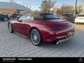 Mercedes-Benz SL 63 AMG SL 63 AMG 4M+ 21" Massage NAPPA VA-Lift Sitzklima Rot - thumbnail 3