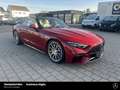 Mercedes-Benz SL 63 AMG SL 63 AMG 4M+ 21" Massage NAPPA VA-Lift Sitzklima Rot - thumbnail 22