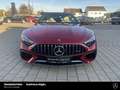 Mercedes-Benz SL 63 AMG SL 63 AMG 4M+ 21" Massage NAPPA VA-Lift Sitzklima Rot - thumbnail 7