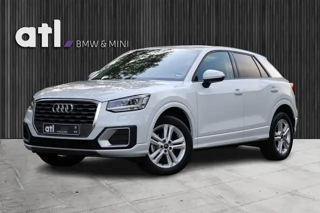 Audi Q2 30 TFSI Sport Pro Line Automaat | Navigatie | LED