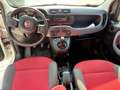 Fiat Panda 0.9 t.air t. natural power Lounge OK NEOPATENATO Wit - thumbnail 7