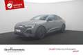 Audi Q8 Sportback e-tron 50 quattro S line LED Navi Gris - thumbnail 1