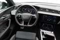 Audi Q8 Sportback e-tron 50 quattro S line LED Navi Gris - thumbnail 15