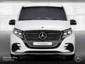Mercedes-Benz V 300 d AVANTGARDE+AMG+9G+AHK+StandHZ+Klimaautom Weiß - thumbnail 6